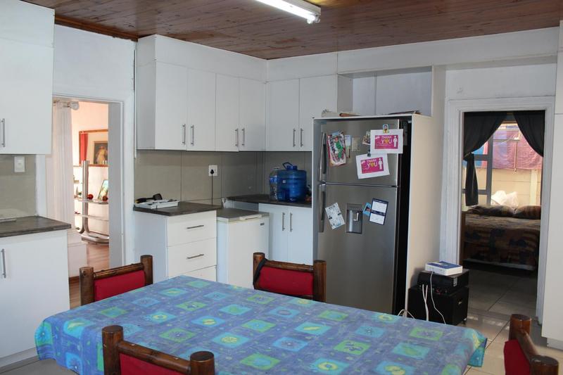 5 Bedroom Property for Sale in Churchill Estate Western Cape